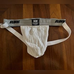 Nylon Bike Jockstrap